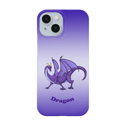 幻獣スマホケース Smartphone Case