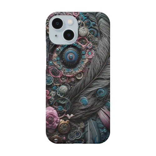 Meditation gathering Smartphone Case