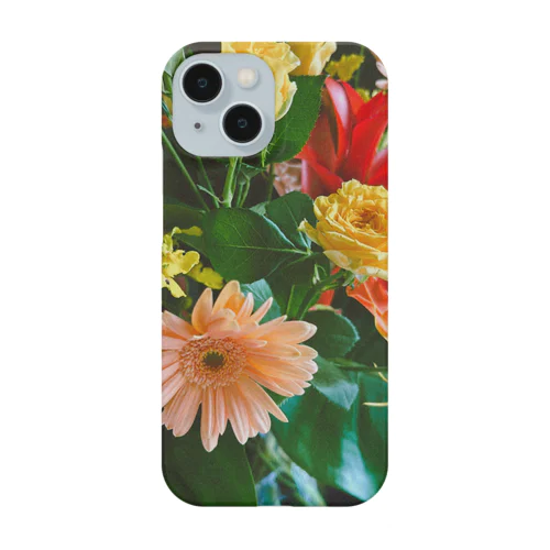 flower_2 Smartphone Case