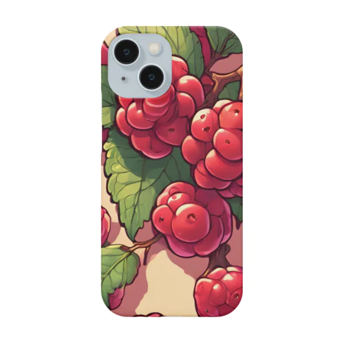 グランベリー！ Smartphone Case