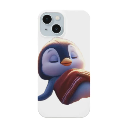 ペンギンのペン太 Smartphone Case