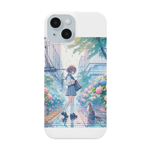 No.6 Smartphone Case