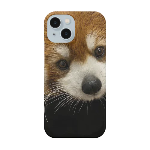 レッサーパンダ Smartphone Case