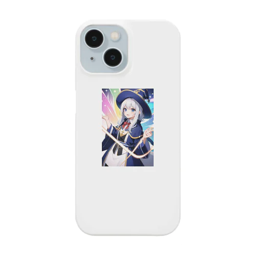 キュートな女の子 Smartphone Case