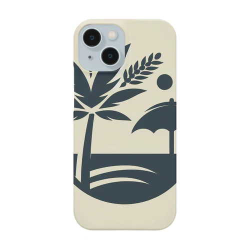 美しい風景 Smartphone Case