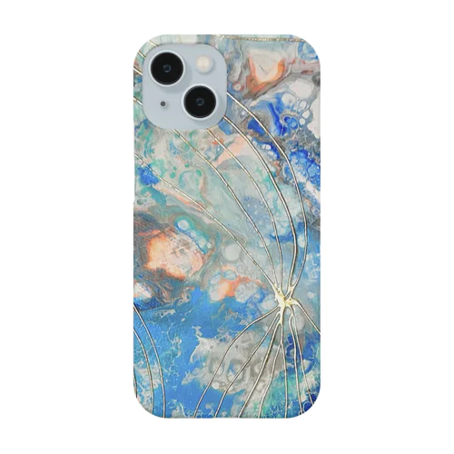 水からの贈り物 Smartphone Case