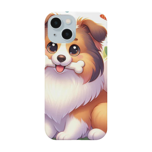 ファンタジー🌟ドッグ♪🐶 Smartphone Case