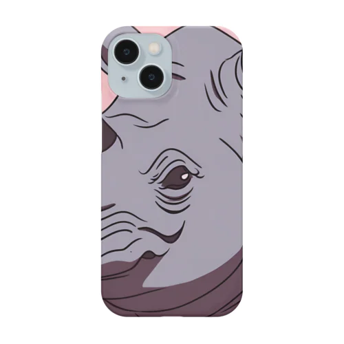 才蔵 Smartphone Case