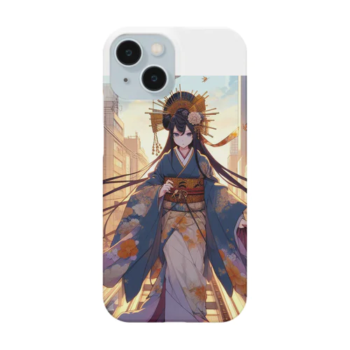 TOKYO PRINCESS Ⅴ Smartphone Case