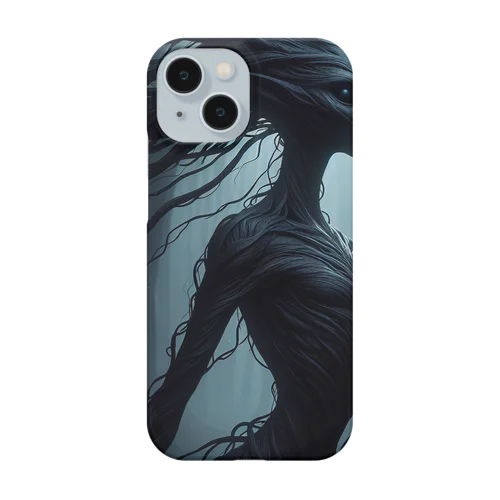 森の魔女🧙‍♀️ Smartphone Case