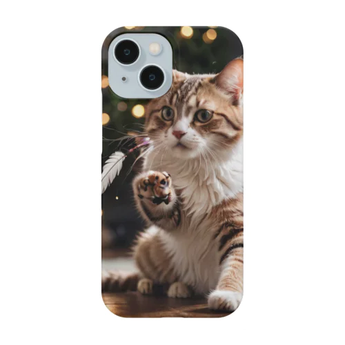 ねこネコちゃん Smartphone Case