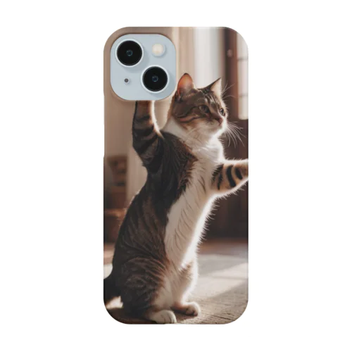 ねこネコちゃん Smartphone Case