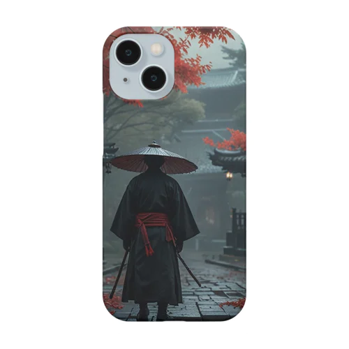 Storm Samurai2 Smartphone Case