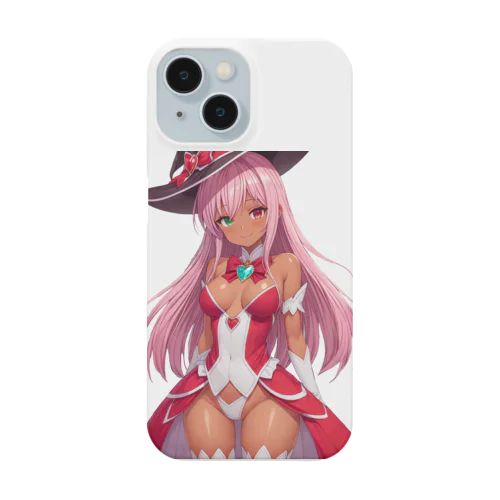 魔法少女 Smartphone Case