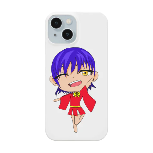 海浜青姫 Smartphone Case