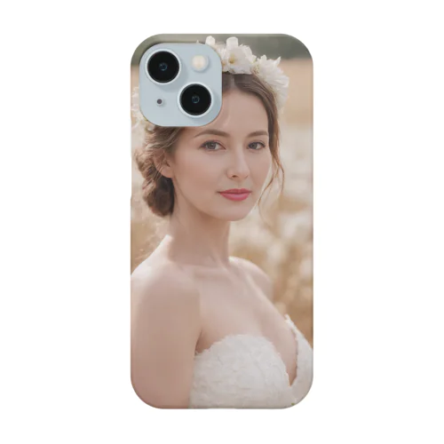 ももちゃん🍑グッズ Smartphone Case