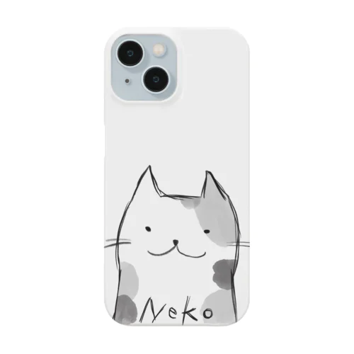 MIKE  Smartphone Case