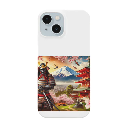 JAPAN Smartphone Case