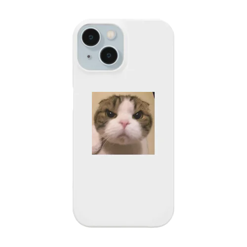 おこねこ Smartphone Case