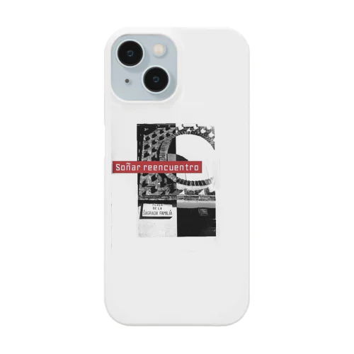 reunion Smartphone Case