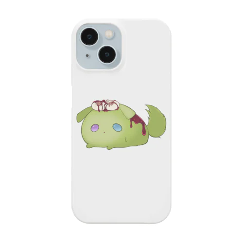 アイシングドッグ Smartphone Case