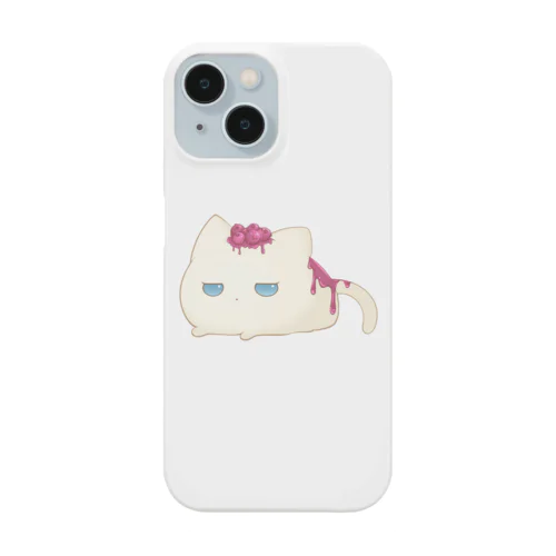 アイシングキャット Smartphone Case