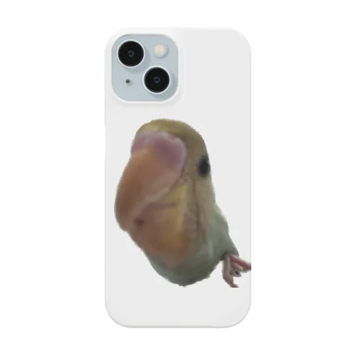 ドドドドドアップなｾｷｾｲｲﾝｺ スマホケース