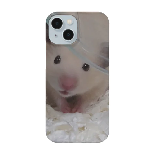 キンクマハムスター 金時 Smartphone Case