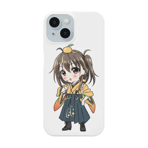 スマホケースやで🍊 Smartphone Case