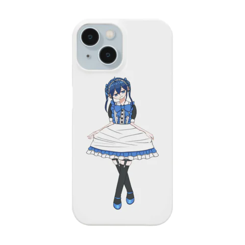 メイド服パーラメントちゃん Smartphone Case