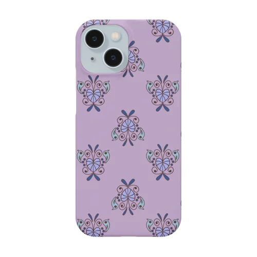 ロココ鳥 Smartphone Case