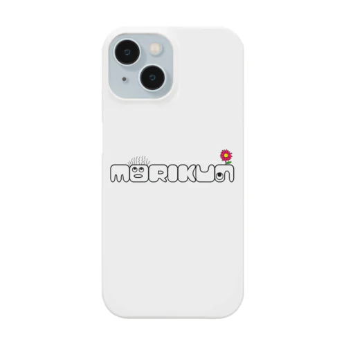 MORIKUNポップアイコン Smartphone Case