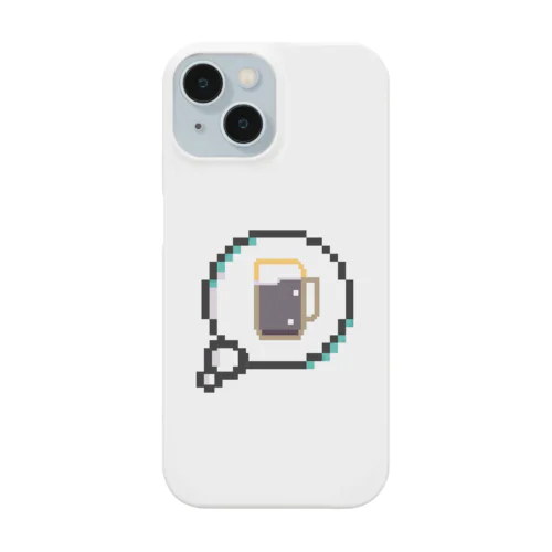 アイリッシュバンドコールタ！【ギネス飲みたい】 Smartphone Case