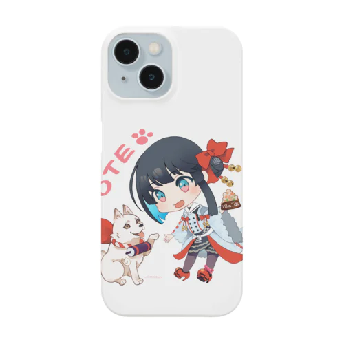 OTE iPhone Smartphone Case