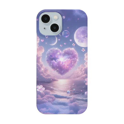 癒しシリーズ Smartphone Case