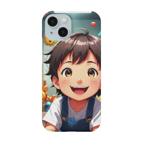 何があったの？ Smartphone Case