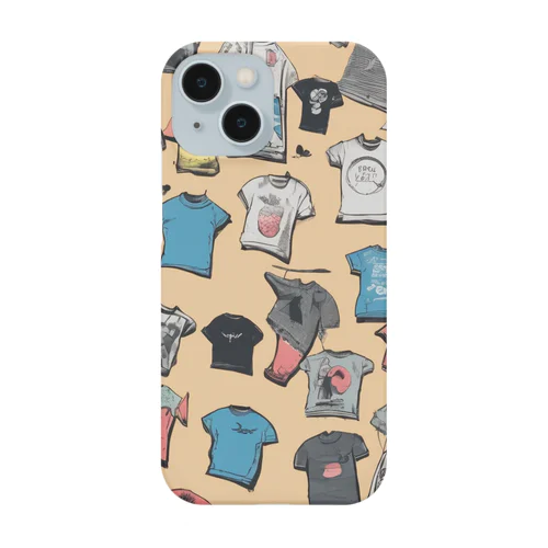 T-shirts Daisuki Smartphone Case