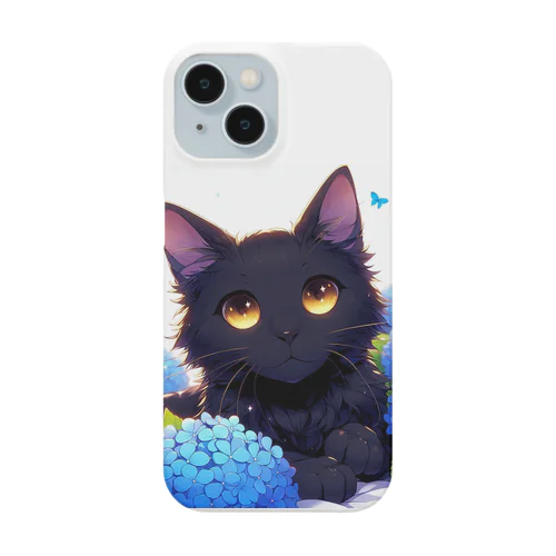 みゃう Smartphone Case