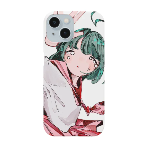 なくならない Smartphone Case