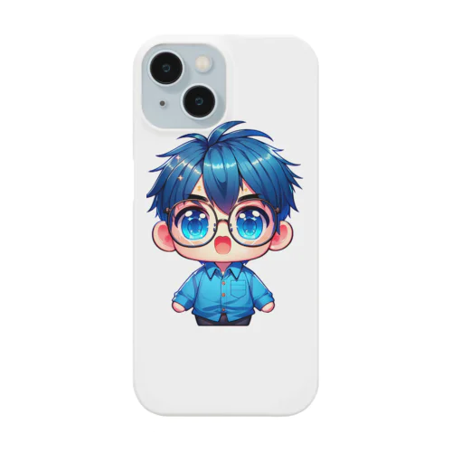 ちょいボチャ勇太くんキャラグッズ Smartphone Case