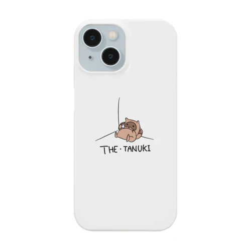 THE TANUKI Smartphone Case