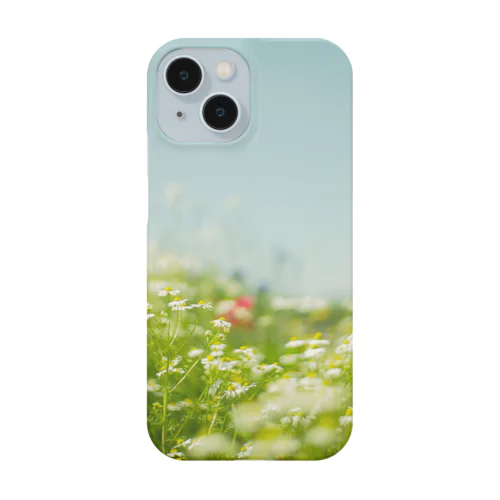 春爛漫4 Smartphone Case