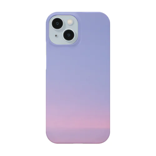 ゆうやけこやけ Smartphone Case