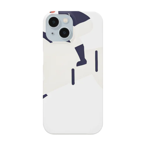 馬が好き Smartphone Case