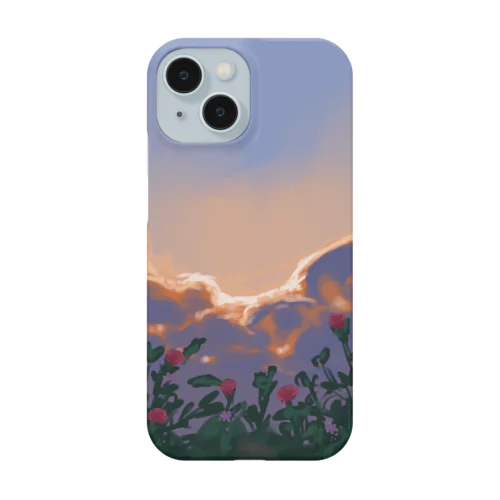 夕焼け Smartphone Case