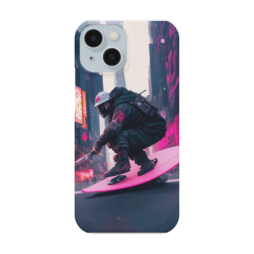 ZENJYA Smartphone Case