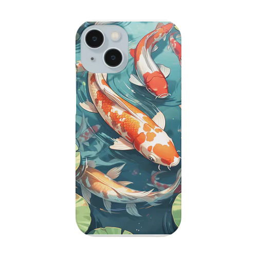 コイ1 Smartphone Case