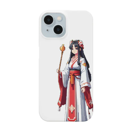 みこちゃむ Smartphone Case