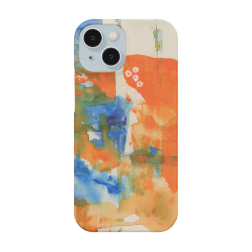 シティポップ１ Smartphone Case