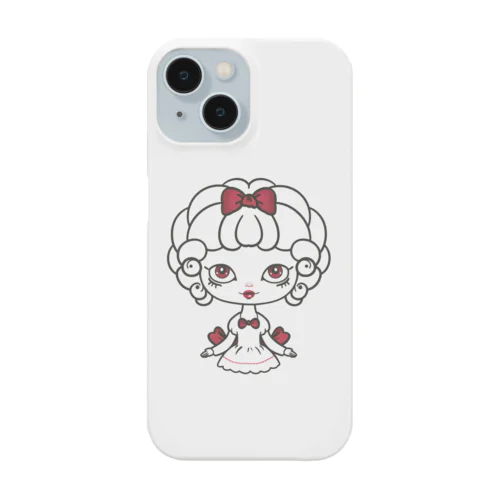 みそ子ちゃん Smartphone Case